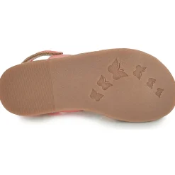 Kickers - DYACROSS< Sandales Et Nu-pieds