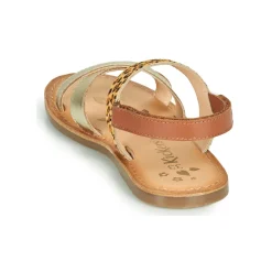 Kickers - DYACROSS Doré Clearance