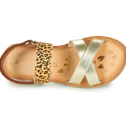 Kickers - DYACROSS Doré Clearance