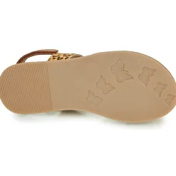 Kickers - DYACROSS Doré Clearance