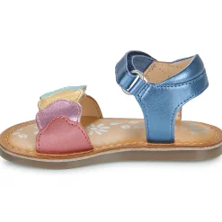 Kickers - DYASTAR< Sandales Et Nu-pieds
