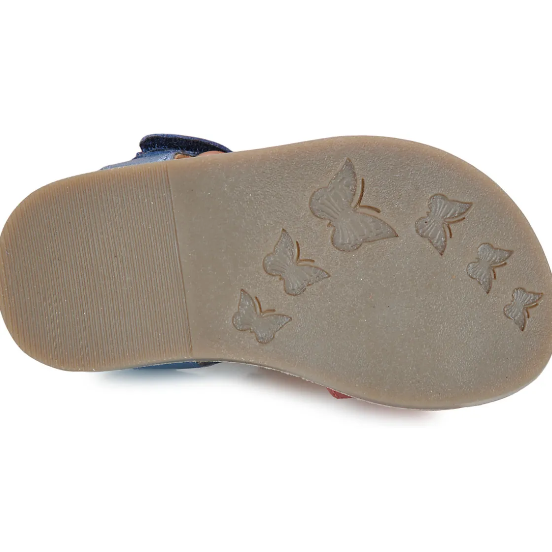 Kickers - DYASTAR< Sandales Et Nu-pieds