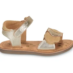 Kickers Sandales Et Nu-pieds^- DYASTAR