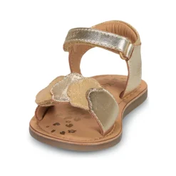 Kickers Sandales Et Nu-pieds^- DYASTAR