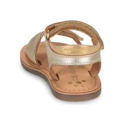 Kickers Sandales Et Nu-pieds^- DYASTAR