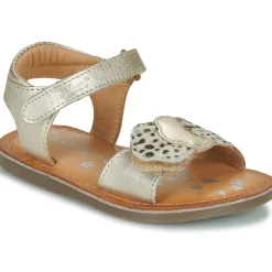 Kickers - DYASTAR Doré Clearance