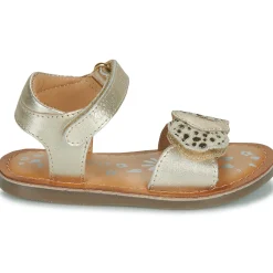 Kickers - DYASTAR Doré Clearance