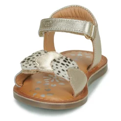 Kickers - DYASTAR Doré Clearance