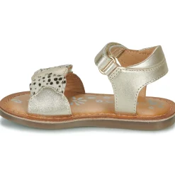 Kickers - DYASTAR Doré Clearance