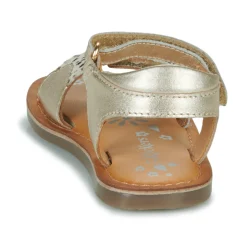 Kickers - DYASTAR Doré Clearance