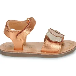 Kickers Sandales Et Nu-pieds^- DYASTAR