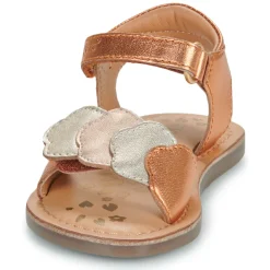 Kickers Sandales Et Nu-pieds^- DYASTAR