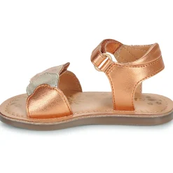 Kickers Sandales Et Nu-pieds^- DYASTAR