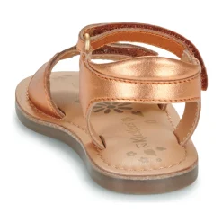 Kickers Sandales Et Nu-pieds^- DYASTAR