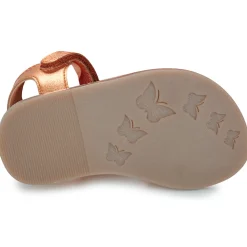 Kickers Sandales Et Nu-pieds^- DYASTAR
