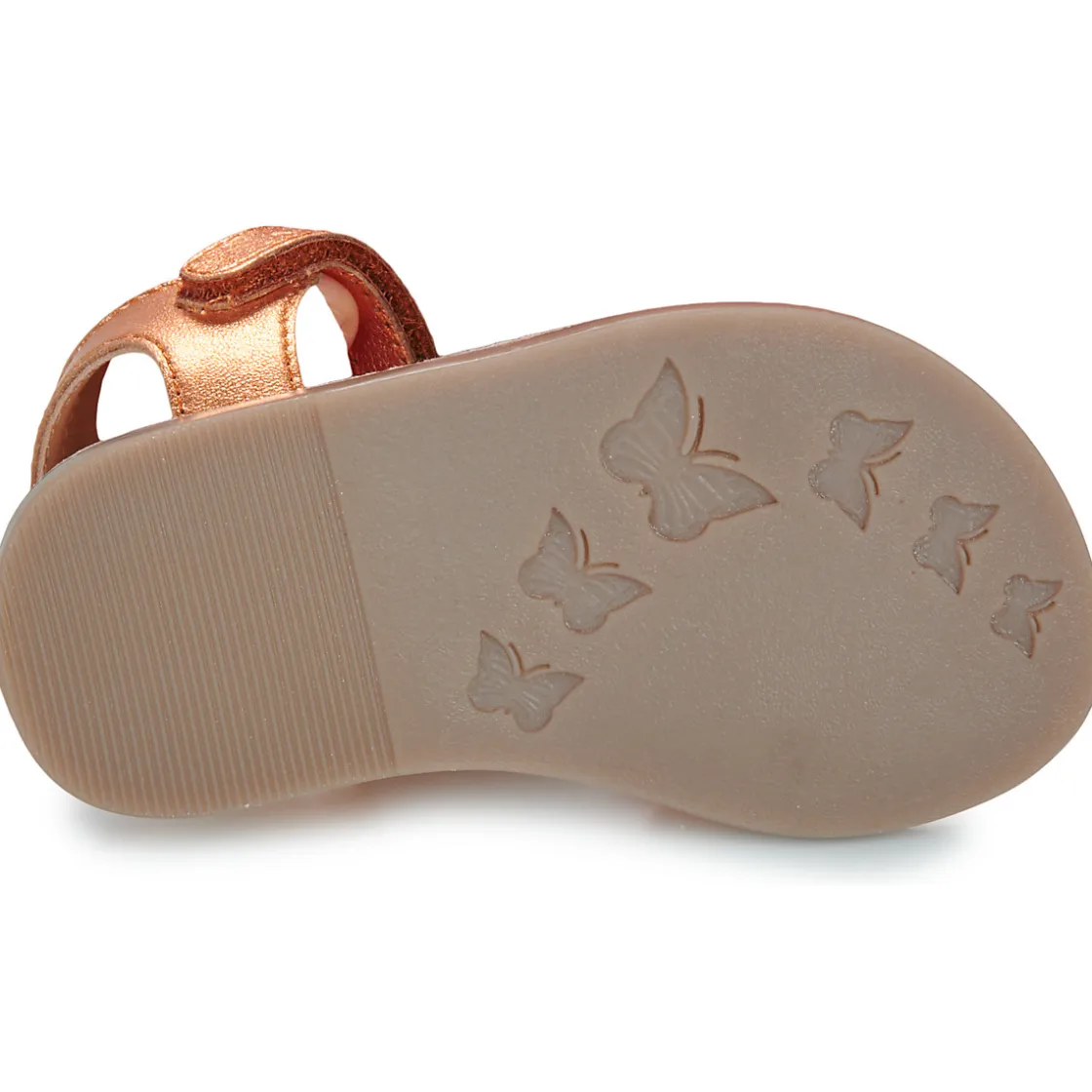 Kickers Sandales Et Nu-pieds^- DYASTAR
