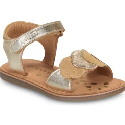 Kickers - DYASTAR Doré Hot