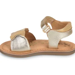 Kickers - DYASTAR Doré Hot