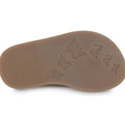 Kickers - DYASTAR Doré Hot