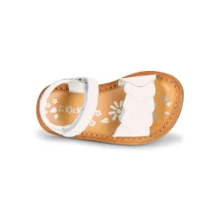 Kickers - DYASTAR< Sandales Et Nu-pieds
