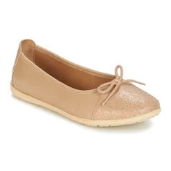 Kickers Ballerines / Babies^- EDANA