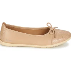 Kickers Ballerines / Babies^- EDANA