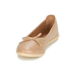 Kickers Ballerines / Babies^- EDANA