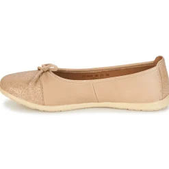 Kickers Ballerines / Babies^- EDANA