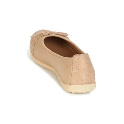 Kickers Ballerines / Babies^- EDANA