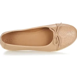 Kickers Ballerines / Babies^- EDANA
