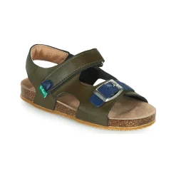 Kickers Sandales Et Nu-pieds^- FUXIO