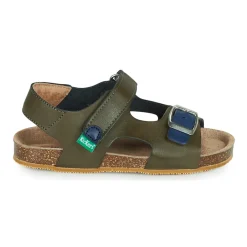 Kickers Sandales Et Nu-pieds^- FUXIO