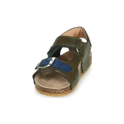 Kickers Sandales Et Nu-pieds^- FUXIO