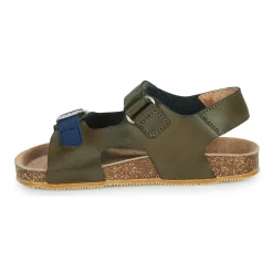 Kickers Sandales Et Nu-pieds^- FUXIO