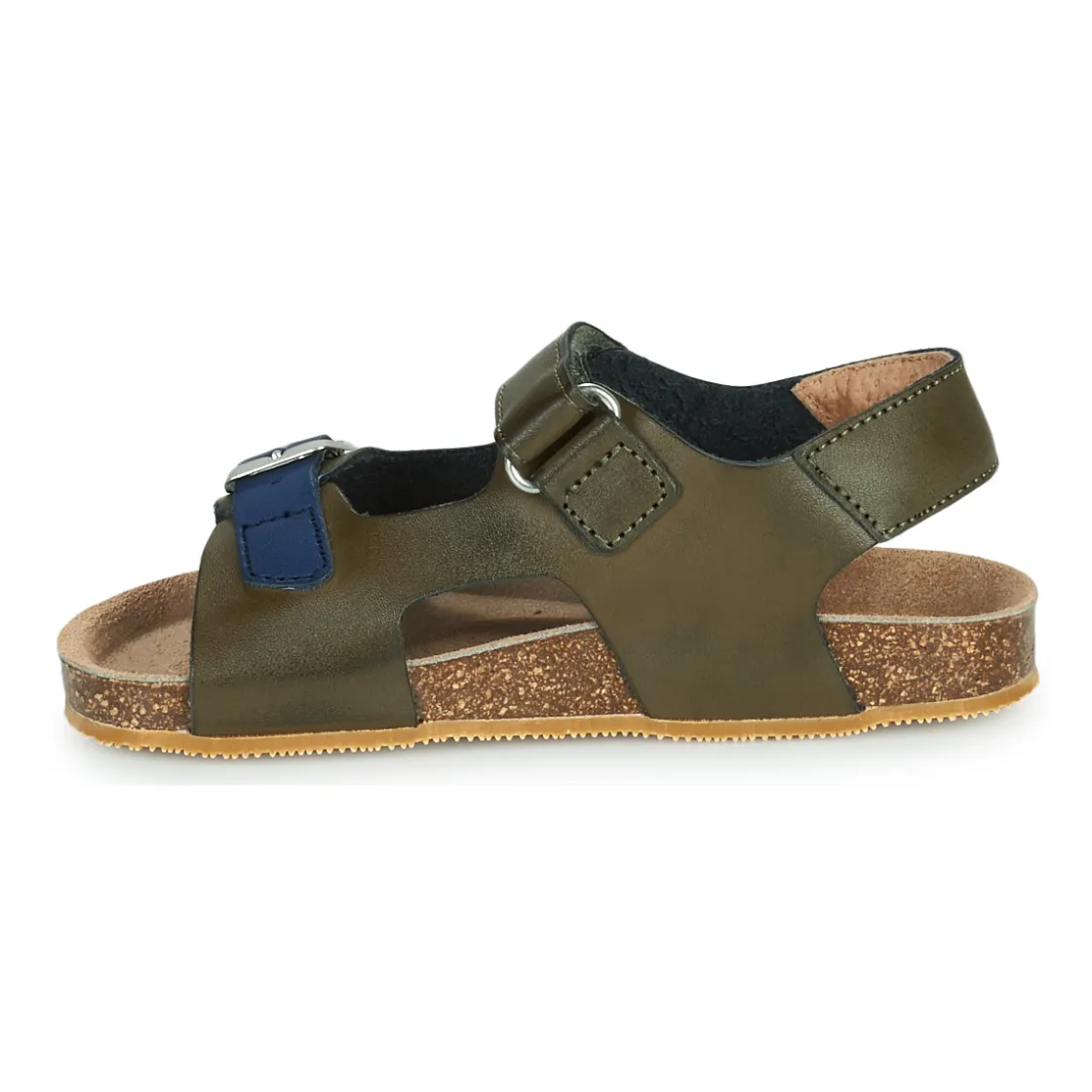 Kickers Sandales Et Nu-pieds^- FUXIO