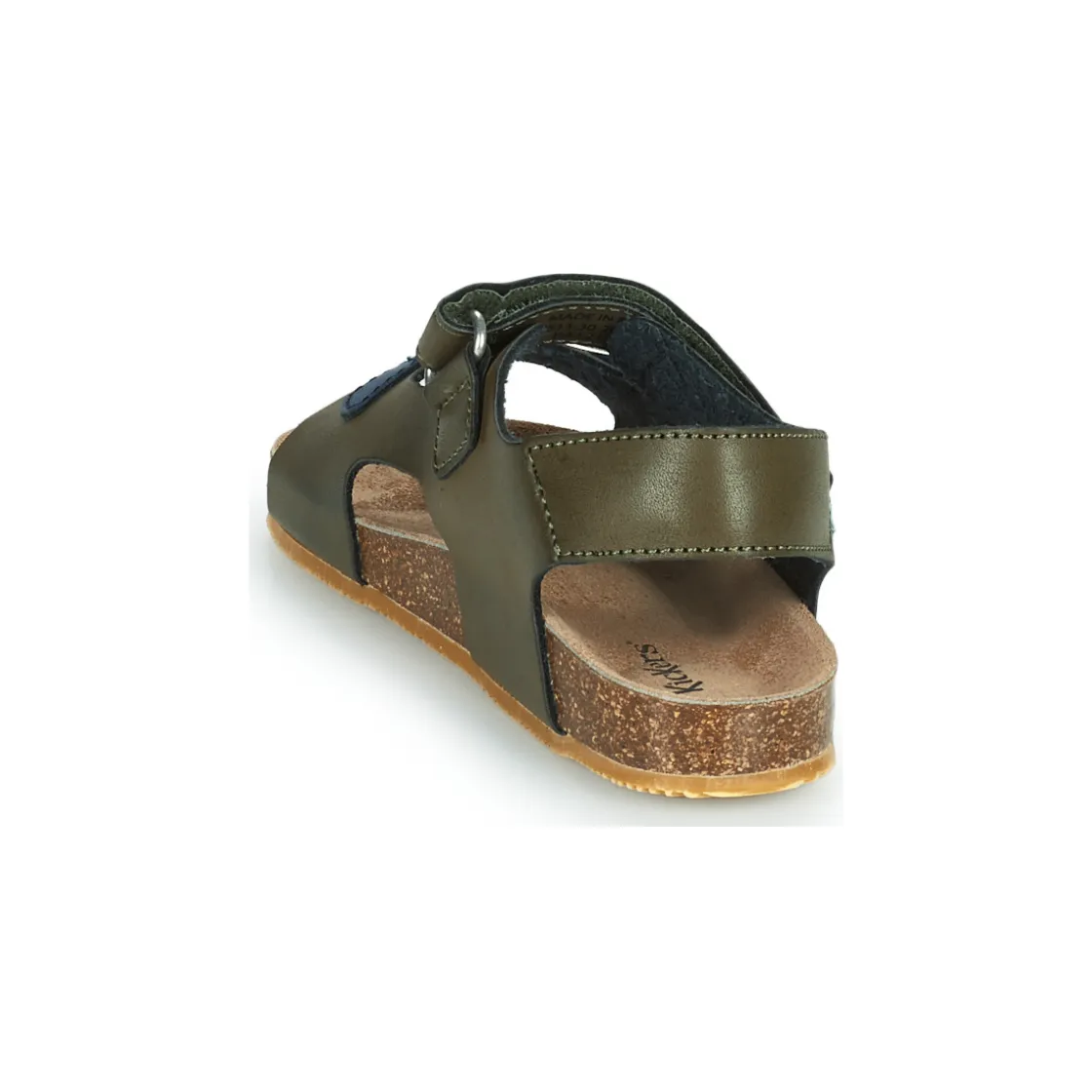 Kickers Sandales Et Nu-pieds^- FUXIO