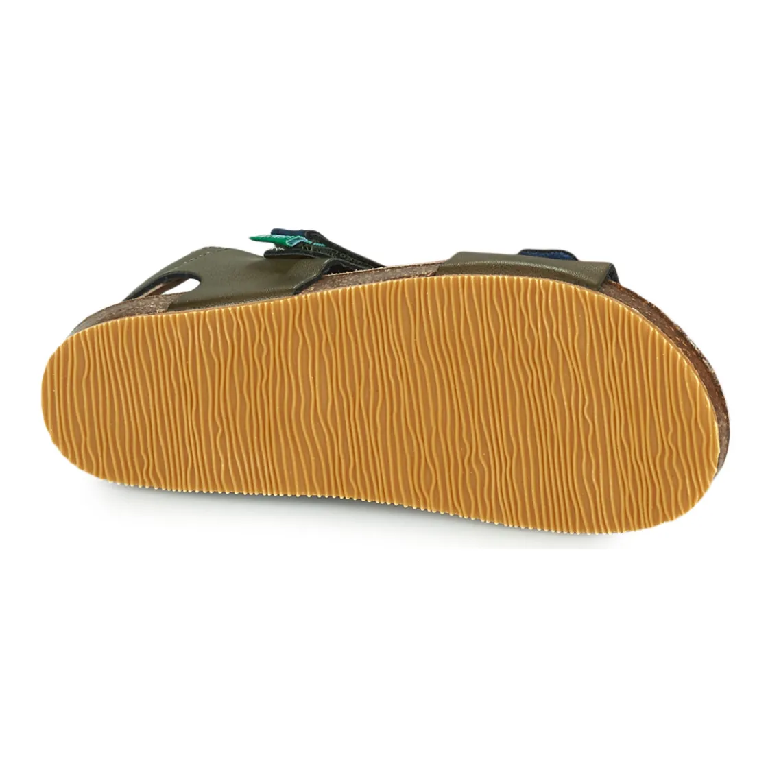 Kickers Sandales Et Nu-pieds^- FUXIO