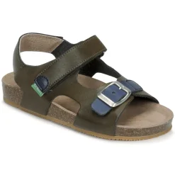 Kickers - FUXIO< Sandales Et Nu-pieds