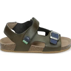 Kickers - FUXIO< Sandales Et Nu-pieds