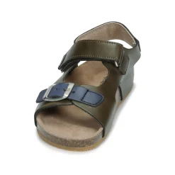 Kickers - FUXIO< Sandales Et Nu-pieds