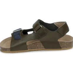 Kickers - FUXIO< Sandales Et Nu-pieds