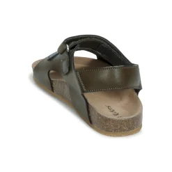 Kickers - FUXIO< Sandales Et Nu-pieds