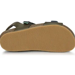 Kickers - FUXIO< Sandales Et Nu-pieds