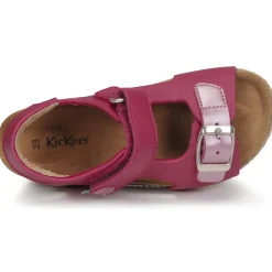 Kickers - FUXIO Rose Online