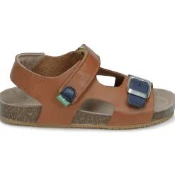Kickers - FUXIO Camel Best