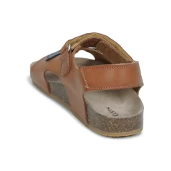 Kickers - FUXIO Camel Best