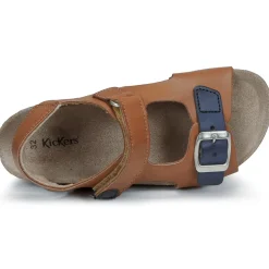Kickers - FUXIO Camel Best
