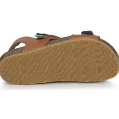 Kickers - FUXIO Camel Best