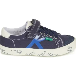 Kickers - GODY< Baskets Mode
