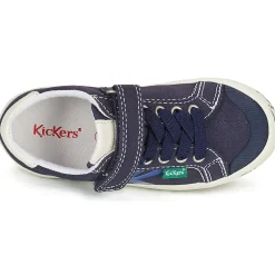 Kickers - GODY< Baskets Mode